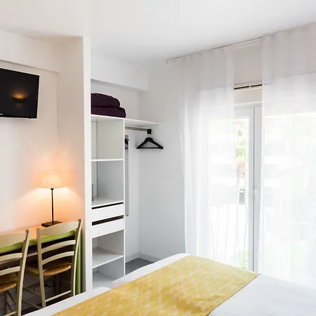 Provencal Hotel