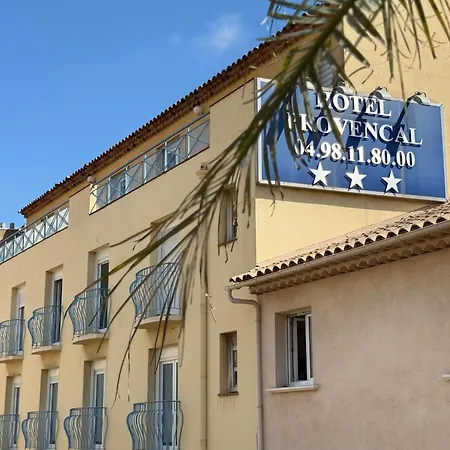 Hotel Provencal