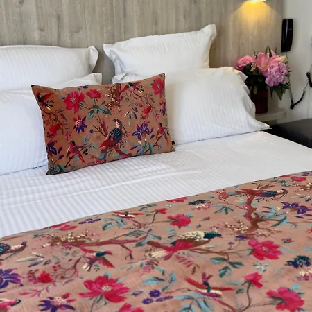 Provencal Hotel