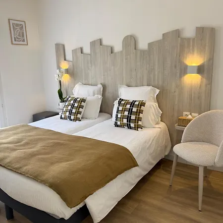 Hotel Provencal