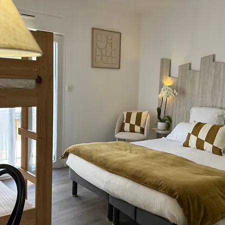 Provencal Hotel 3*