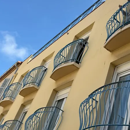 Hotel Provencal