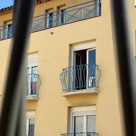 Hotel Provencal Saint-Raphaël