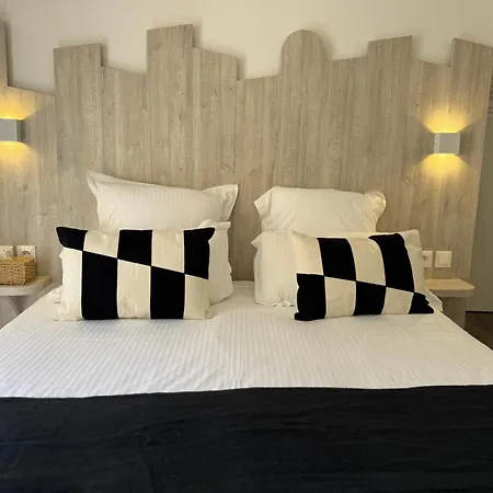 Hotel Provencal