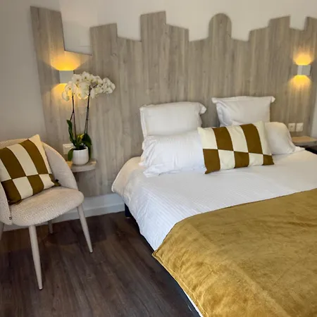 Hotel Provencal 3*