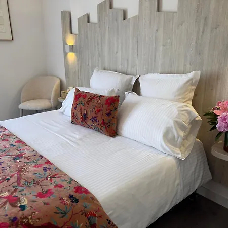 Hotel Provencal