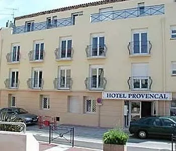 Provencal 3*