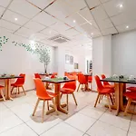 Szálloda Provencal 3*