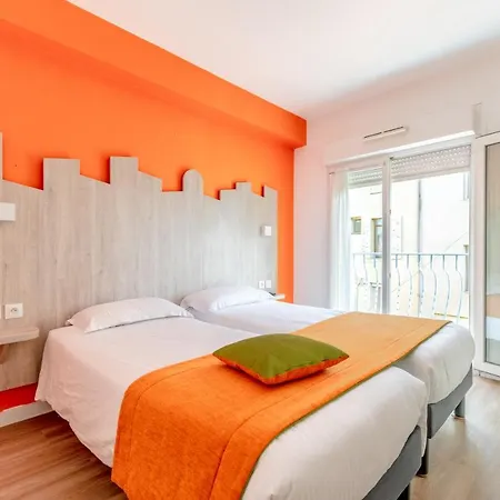 普罗文卡尔酒店