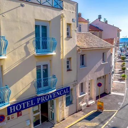 Provencal Отель