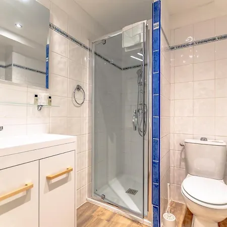 酒店 普罗文卡尔酒店 Saint-Raphaël