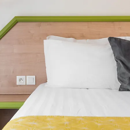 普罗文卡尔酒店 酒店