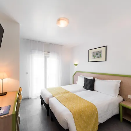 Hotel Provencal 3*