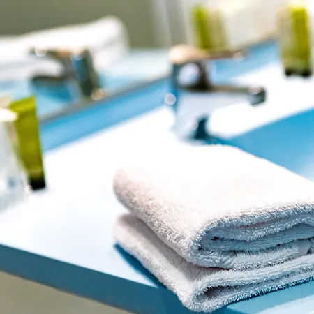 Отель Provencal