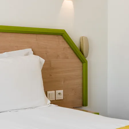 普罗文卡尔酒店