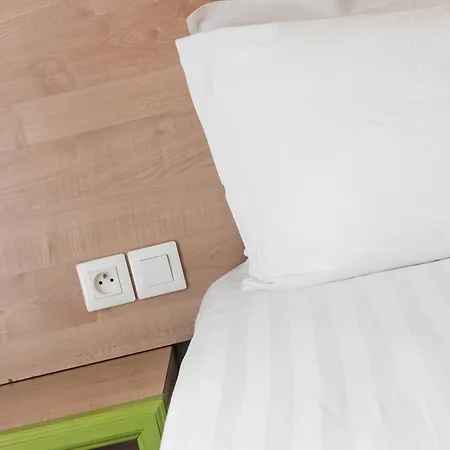 Provencal Отель