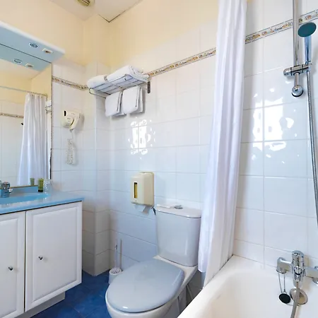 Provencal Отель