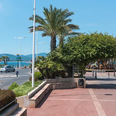 Provencal Отель 3*