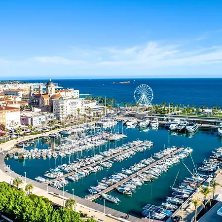Provencal Otel 3*