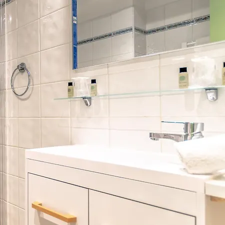 普罗文卡尔酒店