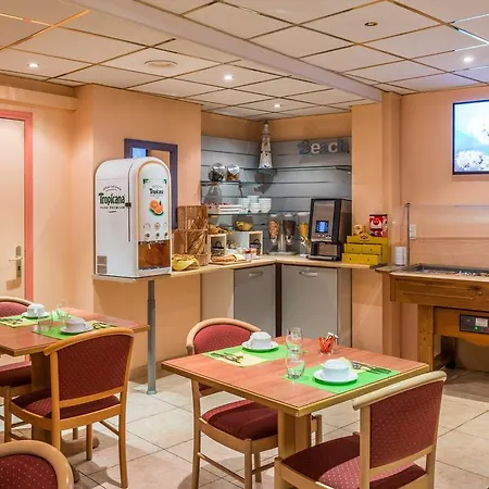 Отель Provencal 3*