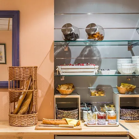 Provencal Сен-Рафаэль