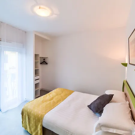 酒店 普罗文卡尔酒店 3*