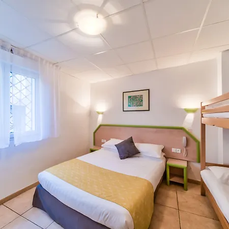 Отель Provencal 3*