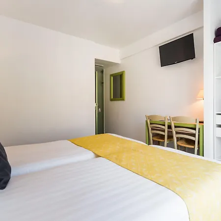 Hotel Provencal Saint-Raphaël