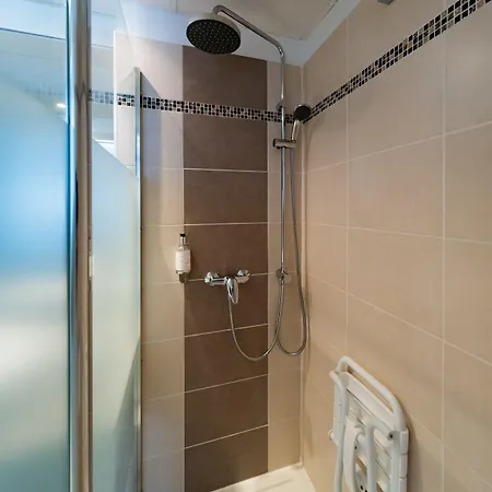 酒店 普罗文卡尔酒店