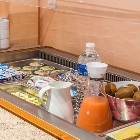 Отель Provencal 3*