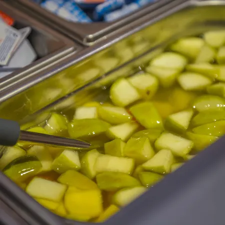 普罗文卡尔酒店 酒店 3*