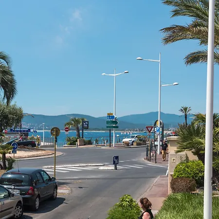 Отель Provencal