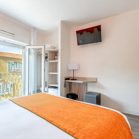 Provencal Hotel