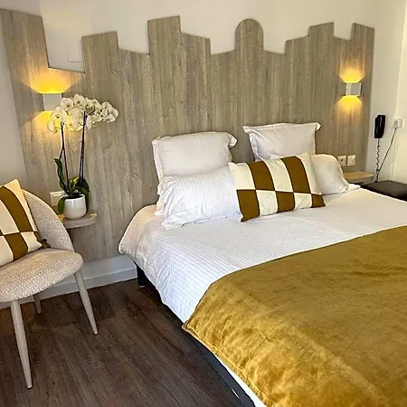 Hotel Provencal
