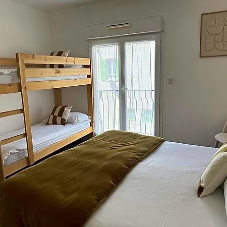 Hotel Provencal Saint-Raphael (Var)