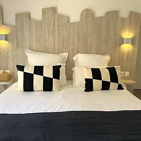 Provencal Hotel