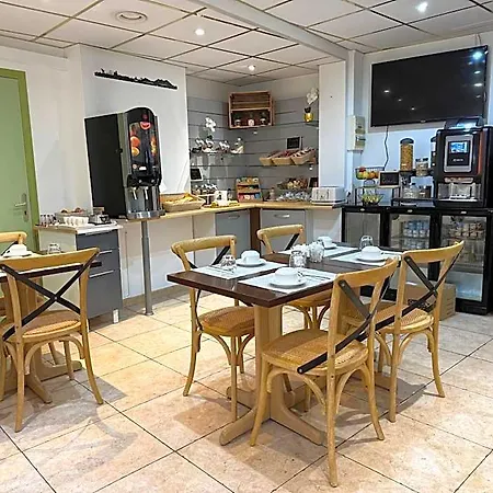 Provencal Hotel 3*