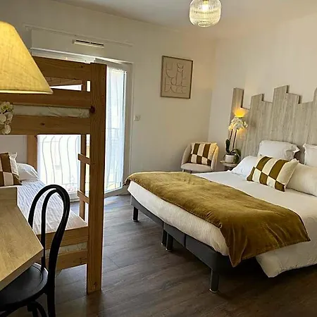 Hotel Provencal