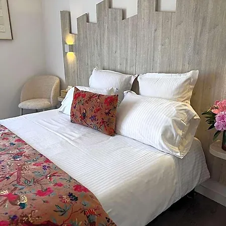 Provencal Hotel