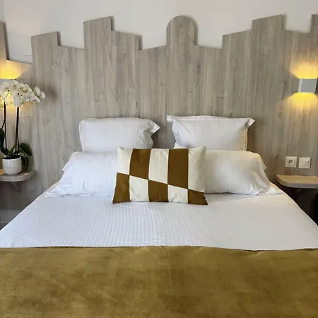 Hotel Provencal