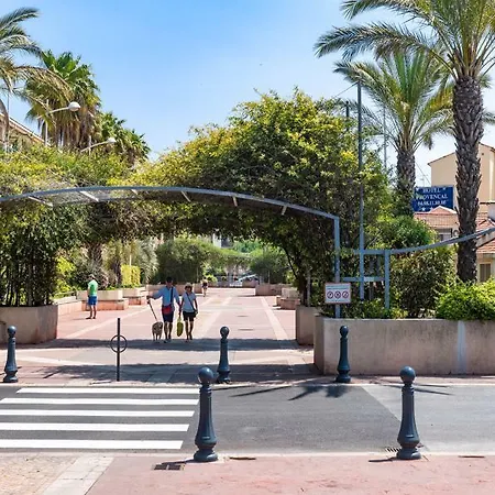 普罗文卡尔酒店