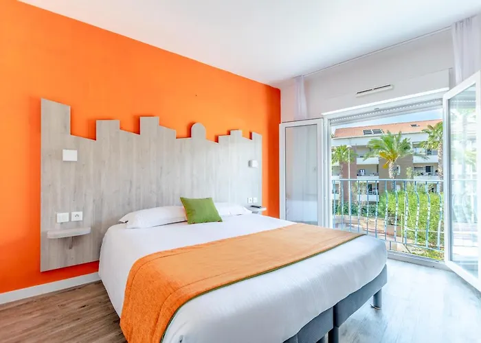 Provencal Otel 3*