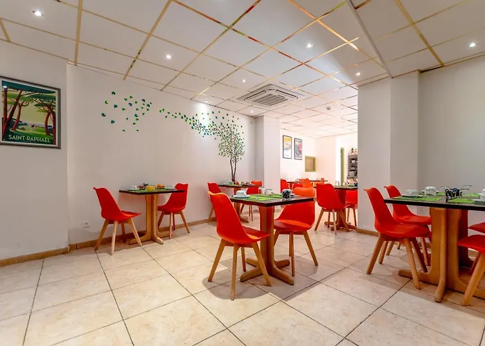 Provencal Otel 3*