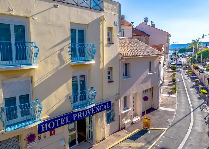 Provencal Otel