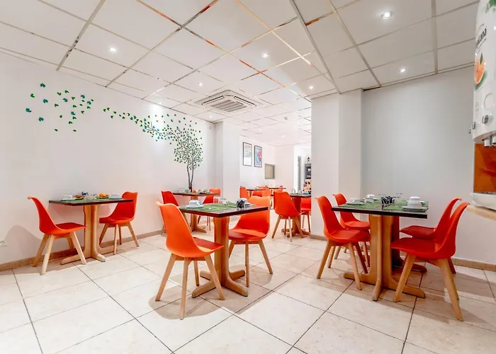 Otel Provencal 3*