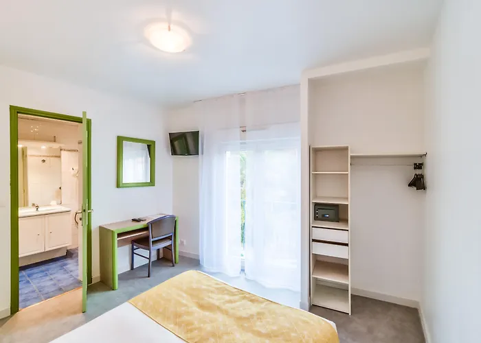 Provencal Otel 3*