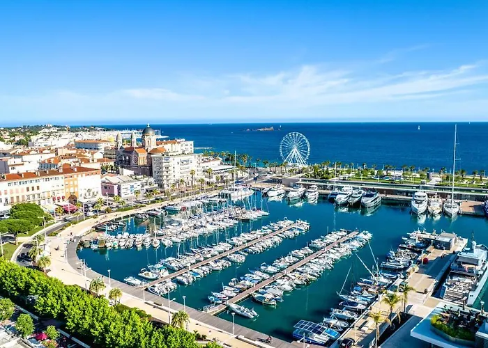 Provencal Otel 3*