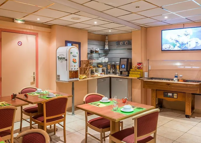 Otel Provencal 3*