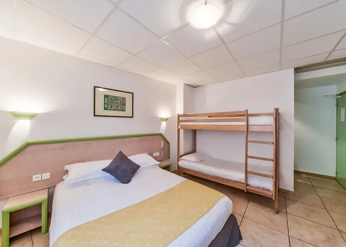 Otel Provencal Saint-Raphaël